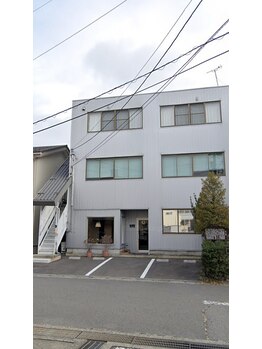 ベル エ スヌーズ(Bell et snooze)/【道案内 6】