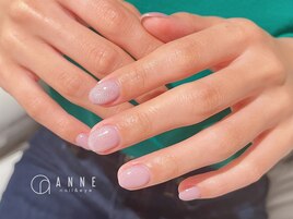 【パラジェル】マグネットネイル