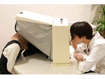 ラ ビセラ(La besera)の写真