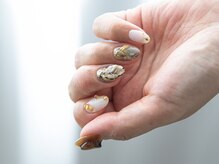 ルフトエーデ(LUFT Ode)/【Art 10】立体Gold