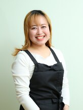 カメレオンネイル&nbsp;佐藤 かおり