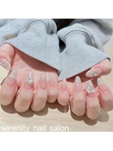 セレニティ(serenity)/