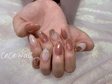 シーシーネイル 新宿店(CeCe Nail)/