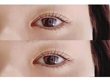 エストアール 博多口店(est-r.)/♯パリジェンヌ▽ストレート