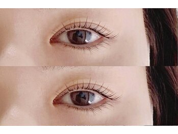 エストアール 博多口店(est-r.)/♯パリジェンヌ▽ストレート