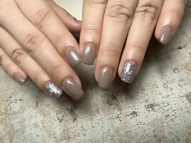 フィルイン　ワンカラー