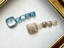 リジェネ(Regene)/フットデザイン