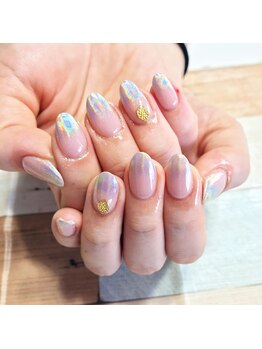 シルバール(silver'l+)/