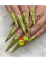 リッツネイル(RitsNail)/33