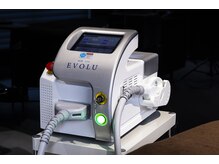 シノノメ(SHINONOME)/SHR脱毛