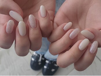 エイヴィア(A.via)/メニュー：ワンカラー