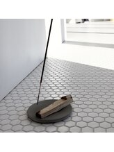 ヌンバイブリック(nun by Blic)/お店の雰囲気