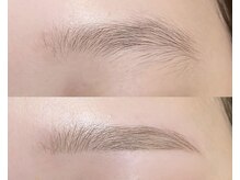 ラビィ アイラッシュ(Raviy Eyelash)/eyebrow wax