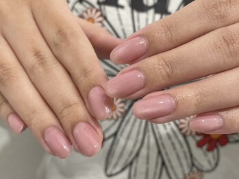 グラウネイル(glaw nail)/マグネット