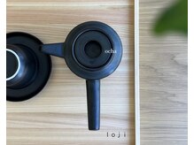 ロジ(loji)の雰囲気（五感のおもてなし※只今２階移動中のためドリンクサービス停止中）
