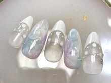 なちゅらる 苫小牧/フレンチ7900円