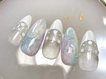 なちゅらる 苫小牧/フレンチ7900円