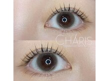 カリス(CHARIS)/ラッシュリフト