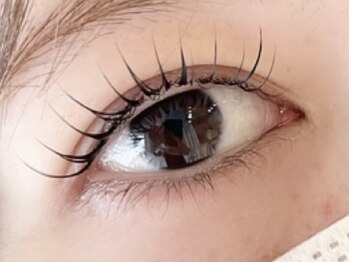 ワイドット(Ydot.)/まつ毛パーマ