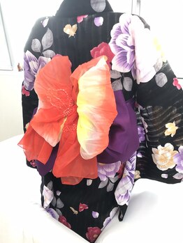 ラタッタ(Ra:tatta)/浴衣も大歓迎♪