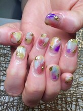 リリアーナ(Liliana)/