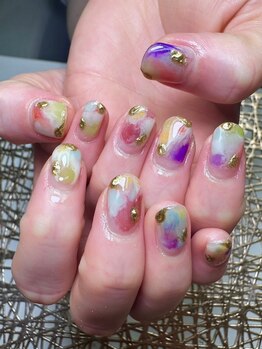 リリアーナ(Liliana)/