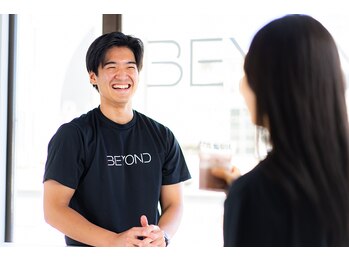 ビヨンド 二子玉川店(BEYOND)