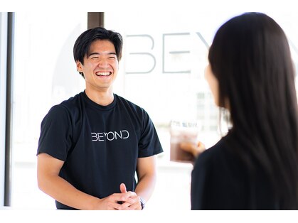 ビヨンド 二子玉川店(BEYOND)の写真