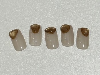 ジョワイユ(JOYEUX)/シンプルコース