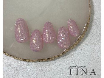 ティナ(TINA)/