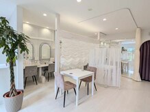ナオミズサロン(Naomi's Salon)