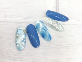 ★ハンド★デザインコースB