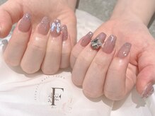 フルゥイケブクロ(fl`IKEBUKURO.)/ワンホン/ワンカラー