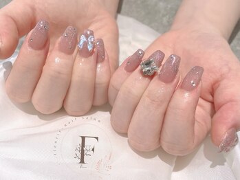 フルゥイケブクロ(fl`IKEBUKURO.)/ワンホン/ワンカラー