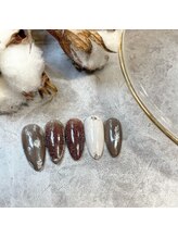 リアンサロン(Rian salon)/ニュアンスデザイン