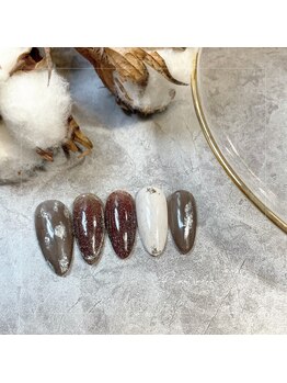 ニュアンスデザイン