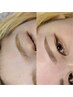 ★人気No.1 美眉スタイリング＋美肌フェイシャル【30分単位のご予約不可】