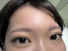 オパール 大阪梅田(op_l)/梅田/眉毛/アイブロウ/眉サロン