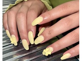 シンプルパーツコース
