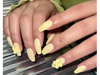 サイ(sai)/シンプルパーツコース