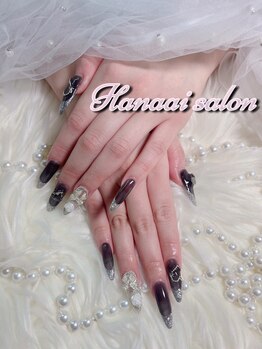 ハナアイ サロン 新大久保店(hanaai salon)/オーダーコース