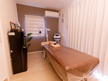 リベスト(Re Best)/店内の雰囲気