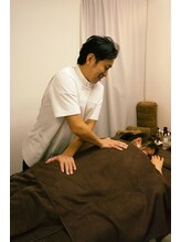 スタジオシュカ鍼灸治療院/骨盤矯正・整体