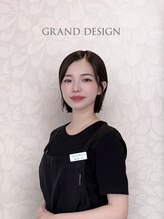 グランドデザイン 関店(GRAND DESIGN)&nbsp;MARUYAMA 
