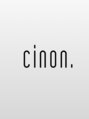シノン(cinon.)/cinon.【アイブロウ&まつげパーマ】