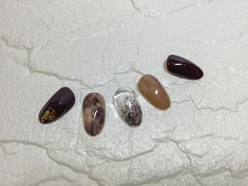 スターガーデン/