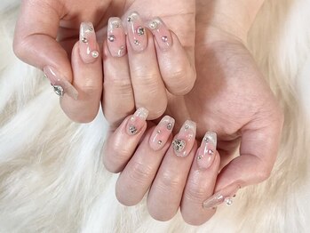 90分アート（持ち込みデザイン）