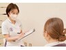 【無料カウンセリング】美容液リキッドファンデ試し塗り付き◎　¥0