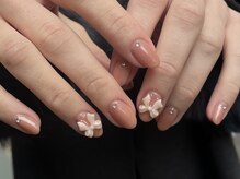 ネイルスミス 高松店(Nailsmith)/ribbon