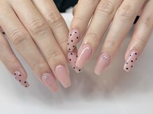 ジュエムネイル(jouerm nail)/【moca】定額simple